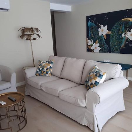 Casa La Palmera - Solo Familias Y Parejas Conil De La Frontera Exterior photo