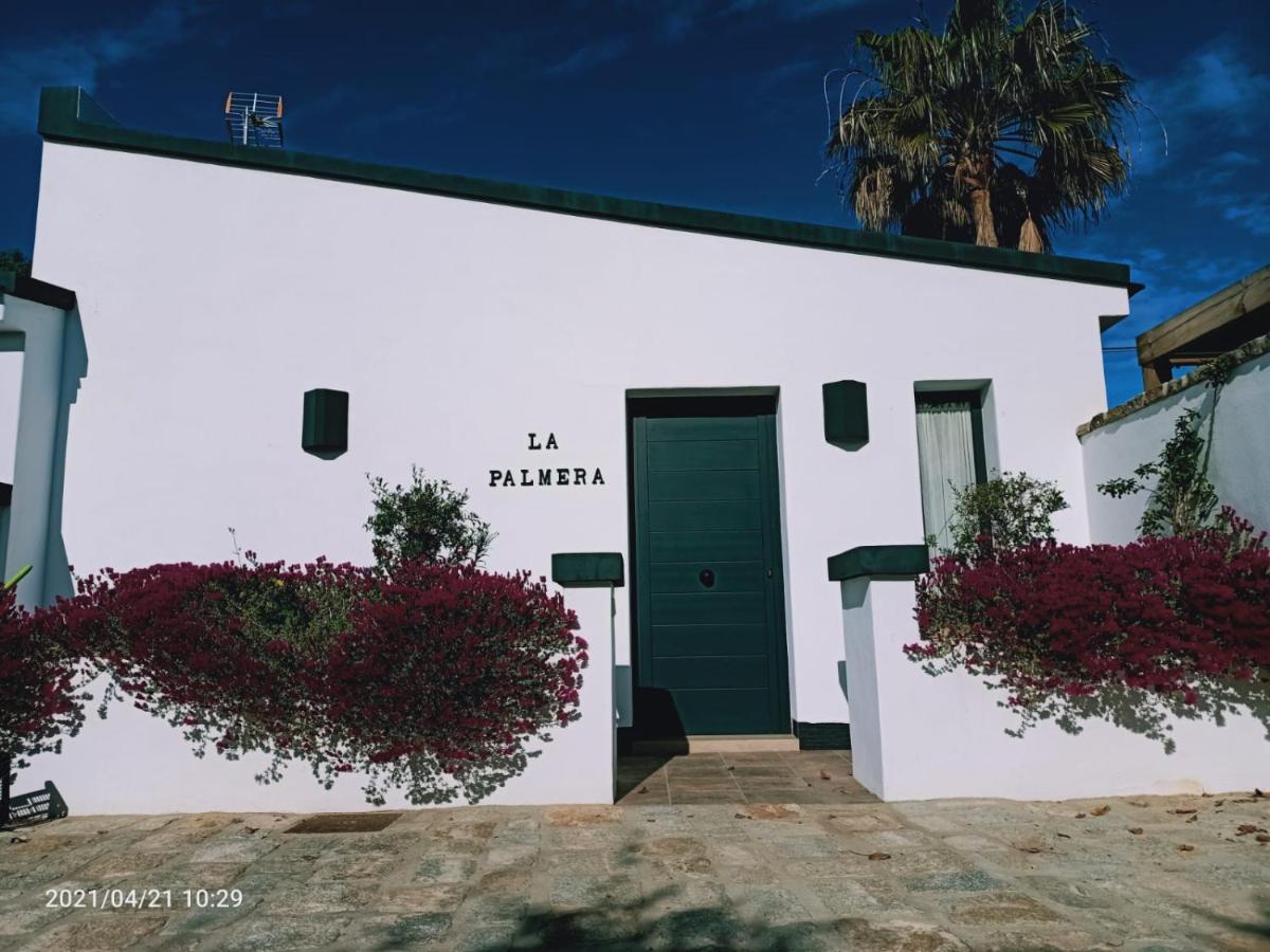 Casa La Palmera - Solo Familias Y Parejas Conil De La Frontera Exterior photo